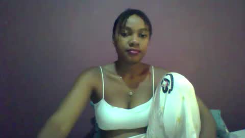 ricie001 online show from March 18, 2026, 8:06 am