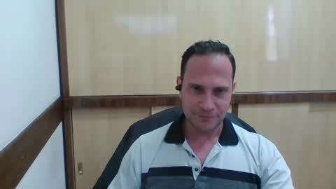 Rick Arian online show from October 27, 2025, 2:10 pm