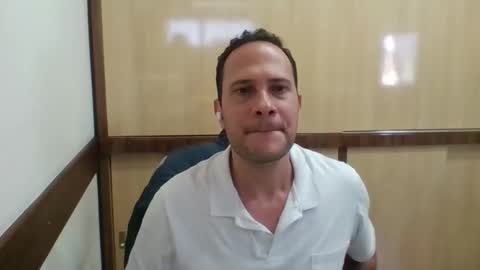 Rick Arian online show from November 7, 2025, 3:45 pm