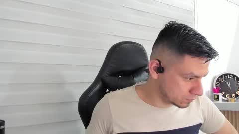  Rick Diesel  online show from October 7, 2025, 3:58 am