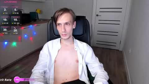 Rick online show from November 13, 2025, 11:47 pm