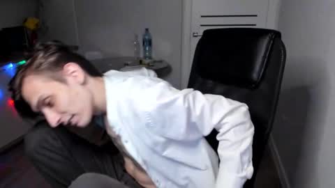 Rick online show from November 22, 2025, 1:26 am