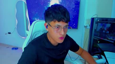 Rick online show from November 7, 2025, 1:05 am