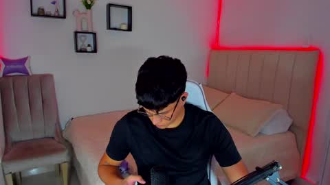 Rick online show from April 5, 2026, 8:55 am