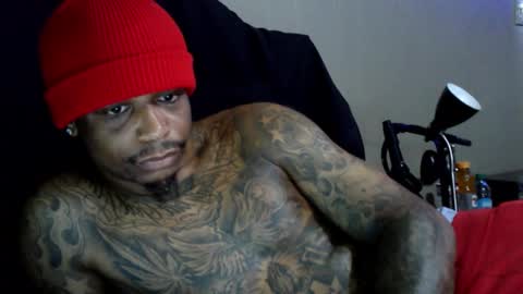 Rick online show from September 19, 2025, 5:02 pm