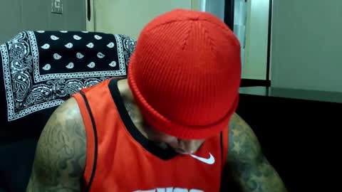 Rick online show from November 9, 2025, 1:04 am