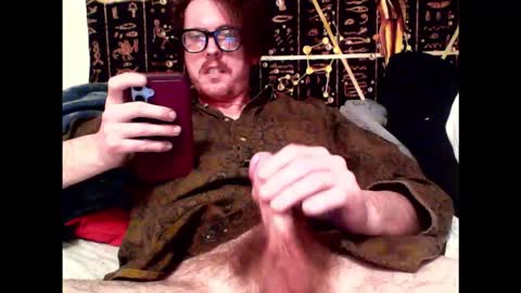 RICK DAYDREAM online show from March 16, 2026, 5:44 am