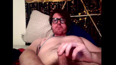 RICK DAYDREAM online show from April 9, 2026, 7:25 am