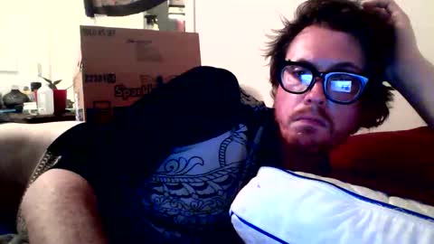 RICK DAYDREAM online show from April 18, 2026, 2:26 am