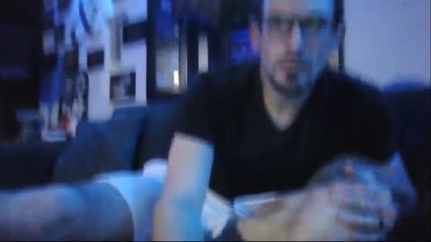 rickeyslatter69 online show from October 25, 2025, 8:22 am