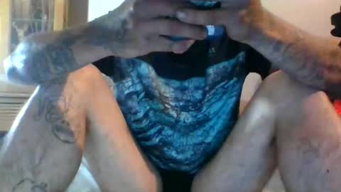 rickfukit online show from May 11, 2026, 5:54 pm