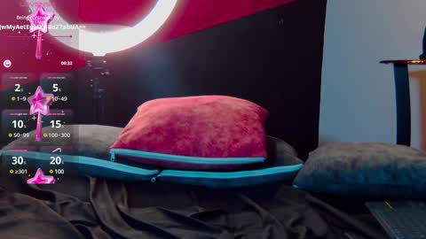 Snapshot of rickg_oficial chatting on December 17, 2024, 11:38 pm RICKG online show from December 17, 2024, 11:38 pm