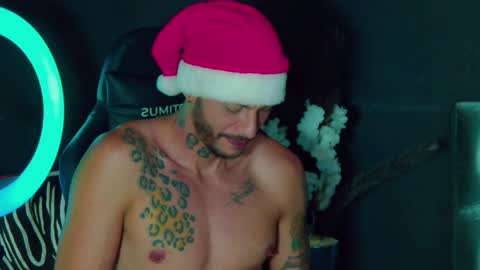 Snapshot of rickg_oficial chatting on December 21, 2024, 9:04 pm RICKG online show from December 21, 2024, 9:04 pm