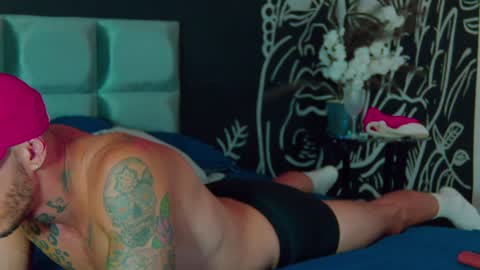 Snapshot of rickg_oficial chatting on December 22, 2024, 1:34 am RICKG online show from December 22, 2024, 1:34 am