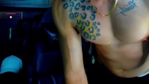 Snapshot of rickg_oficial chatting on September 26, 2025, 12:14 am RICKG online show from September 26, 2025, 12:14 am