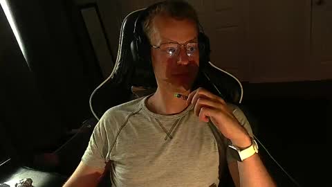 rickgosling online show from May 27, 2026, 1:57 am
