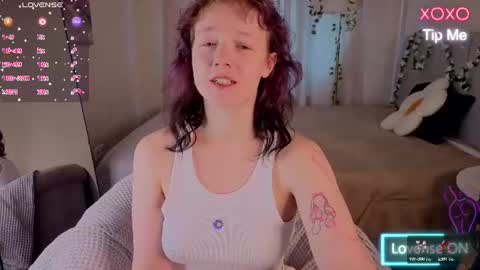 Ricki online show from June 14, 2026, 1:14 am