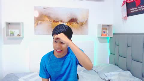 Ricki online show from March 31, 2026, 6:19 pm