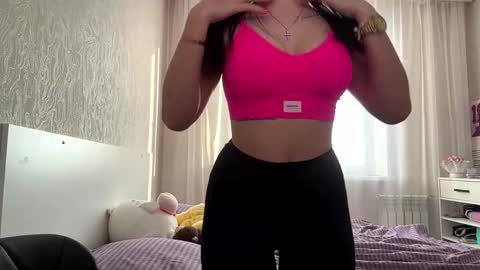 Ammy here its my first stream here online show from March 2, 2026, 7:15 am