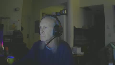 rickl56 online show from January 10, 2026, 9:05 pm