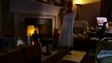 PINK HOLE TWINK online show from January 17, 2025, 6:57 am