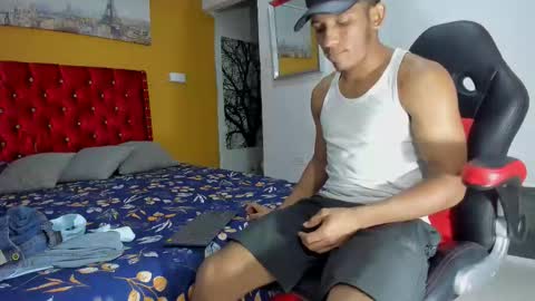 RICKY online show from March 16, 2026, 2:39 am