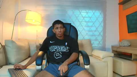 RICKY online show from March 25, 2026, 2:17 am