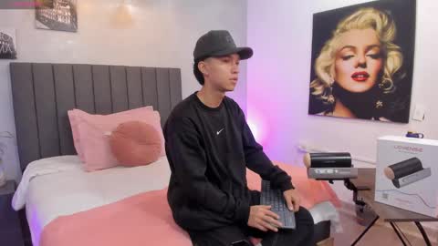 Ricky Backus online show from February 11, 2025, 11:21 am