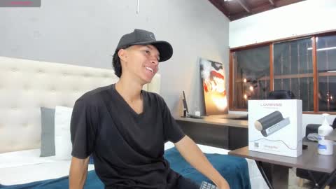 Ricky Backus online show from February 20, 2025, 11:20 am