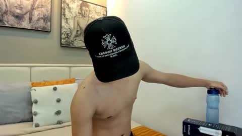 Ricky Backus online show from December 4, 2025, 11:41 am