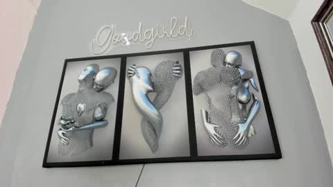 Ricky Backus online show from March 21, 2026, 11:26 am