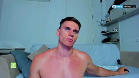 Ricky online show from April 7, 2026, 11:32 am