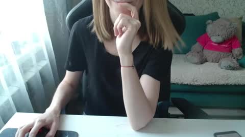 RickyChadwick online show from May 14, 2026, 3:41 pm