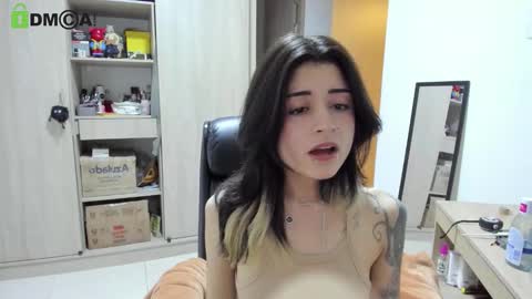 RickyDicot 13 online show from February 2, 2026, 2:21 am