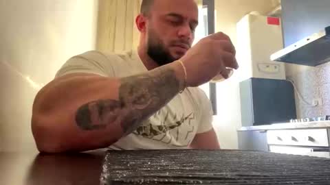 Snapshot of rickymiami1 chatting on October 20, 2025, 8:59 am rickymiami1 online show from October 20, 2025, 8:59 am