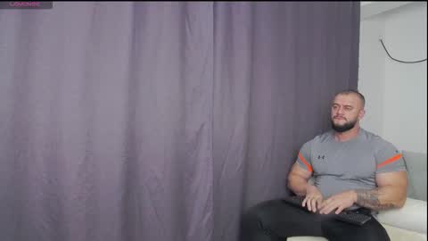 rickymiami1 online show from December 20, 2025, 7:32 pm