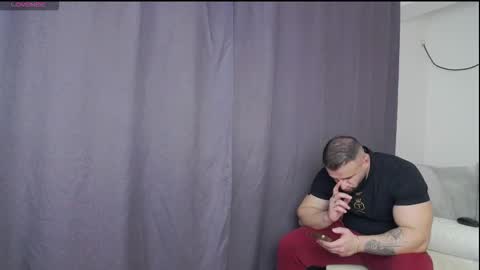 rickymiami1 online show from February 27, 2026, 7:25 pm