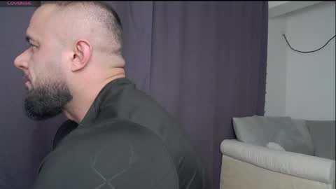 rickymiami1 online show from April 10, 2026, 7:07 pm