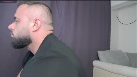 Snapshot of rickymiami1 chatting on April 25, 2026, 4:48 pm rickymiami1 online show from April 25, 2026, 4:48 pm