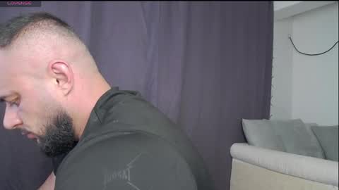 Snapshot of rickymiami1 chatting on April 30, 2026, 9:30 pm rickymiami1 online show from April 30, 2026, 9:30 pm