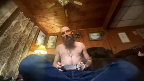 rickymort420 online show from June 5, 2026, 9:53 pm