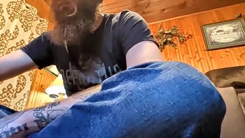 rickymort420 online show from June 8, 2026, 4:51 pm