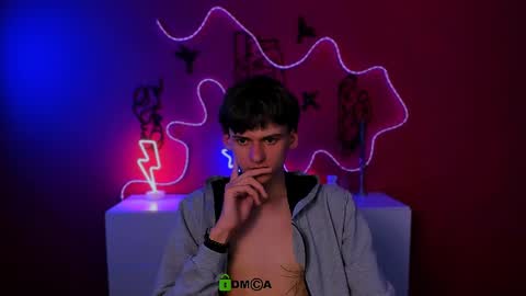 Rico online show from April 18, 2026, 6:56 pm