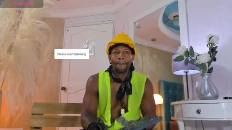 RicoBrowm online show from September 16, 2025, 4:13 am