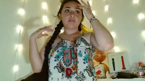 Candy online show from December 4, 2024, 5:16 am