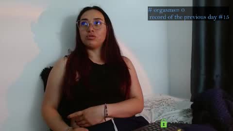 Candy online show from October 13, 2025, 3:28 am