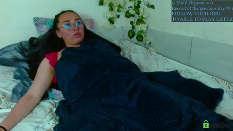 Candy online show from May 12, 2026, 3:03 am