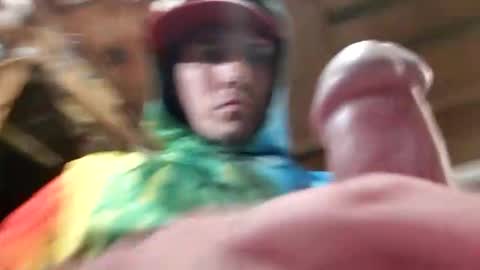 ridemylips99994 online show from April 19, 2026, 7:29 am