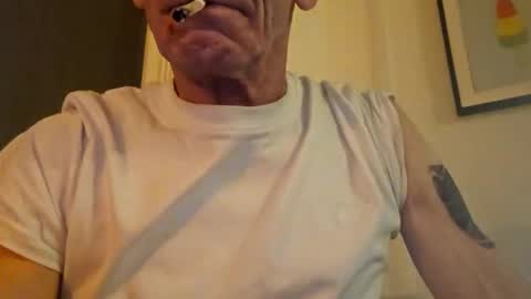 ridetherodd96 online show from February 8, 2026, 2:04 am