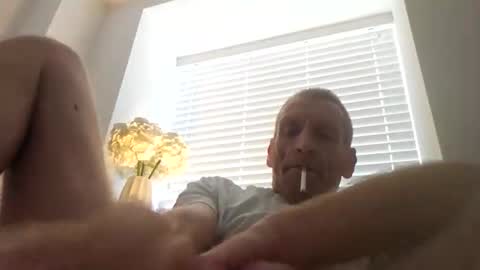 ridetherodd96 online show from February 22, 2026, 8:57 am